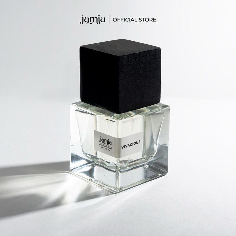 VIVACIOUS | scentofjamia 30ml Extrait de Parfume