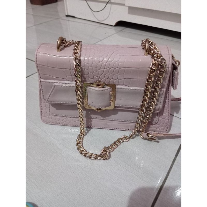 tas damelia