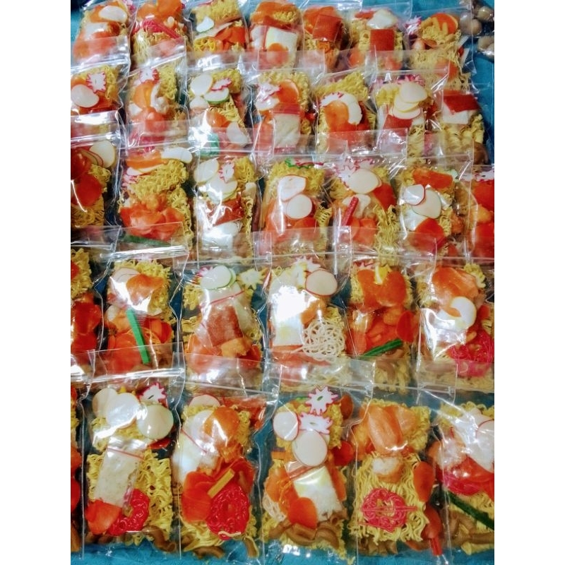 

seblak instan/seblak kering murah