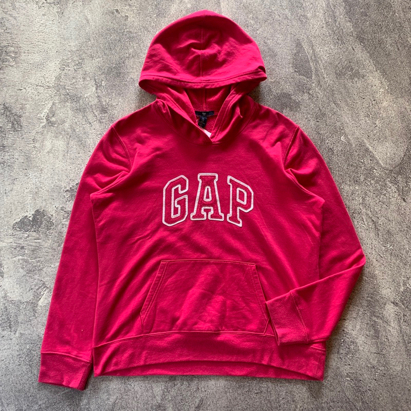 hoodie gap second / hoodie second