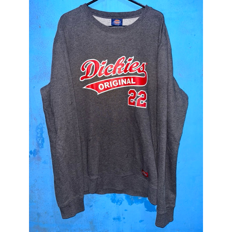 CREWNECK DICKIES ART22