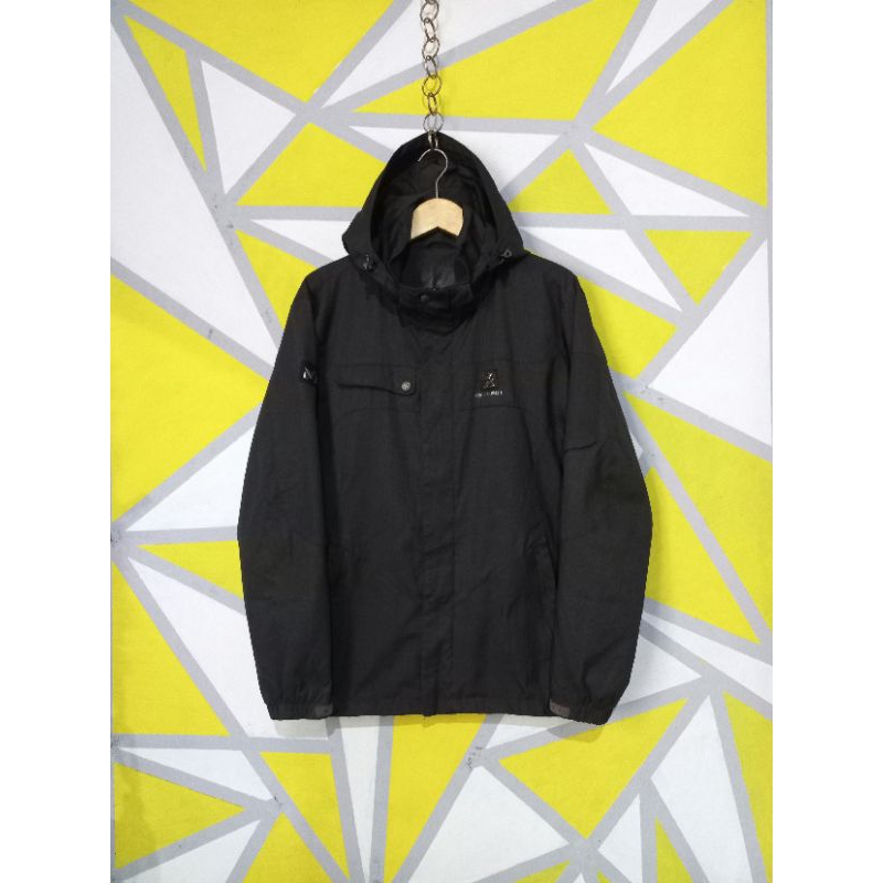 jaket MILLET x PEUGEOT