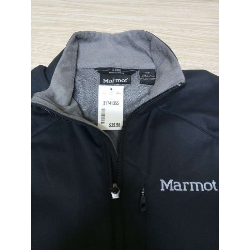 Jaket Marmot