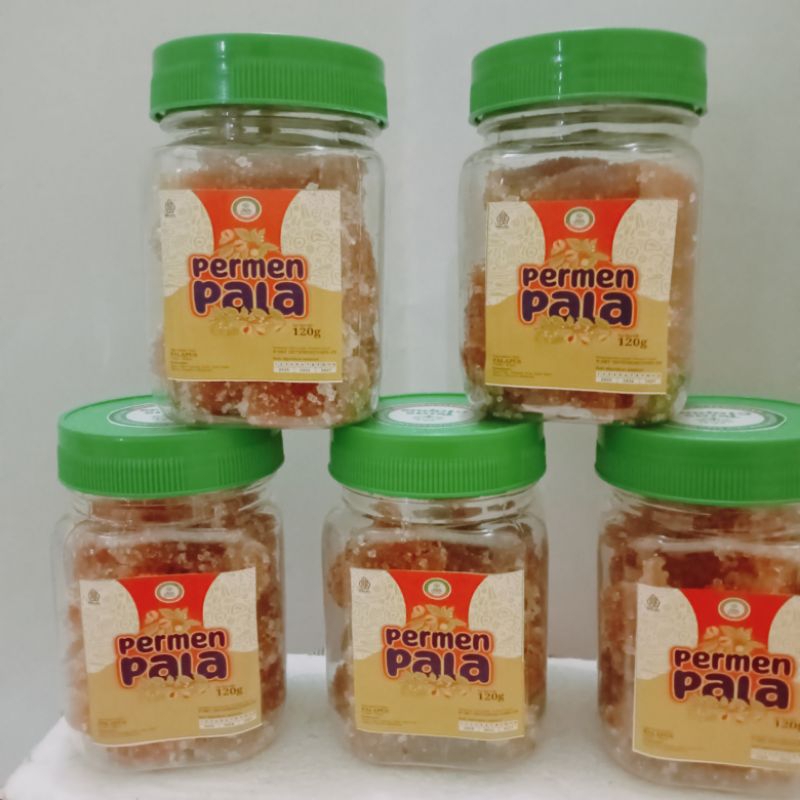 

Permen Pala