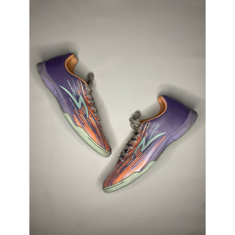 SPECS LIGHTSPEED REBORN IN - MOONRAKER/APRICOT WASH/FROSTY DAY