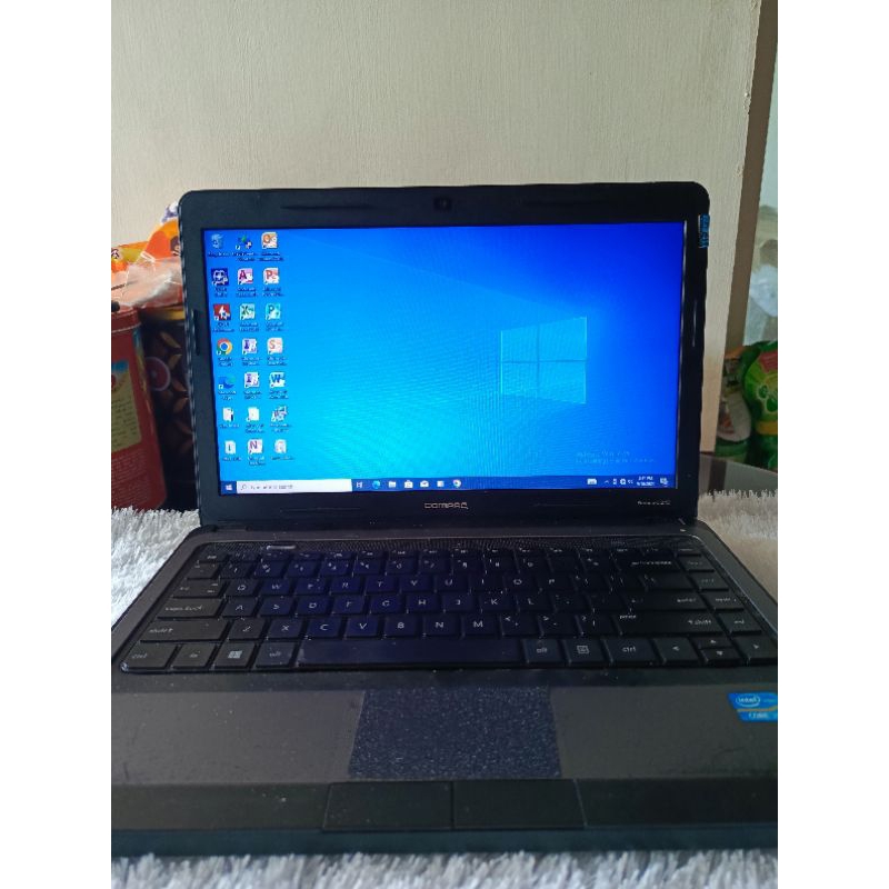 LAPTOP RAM 12GB INTEL CORE i3