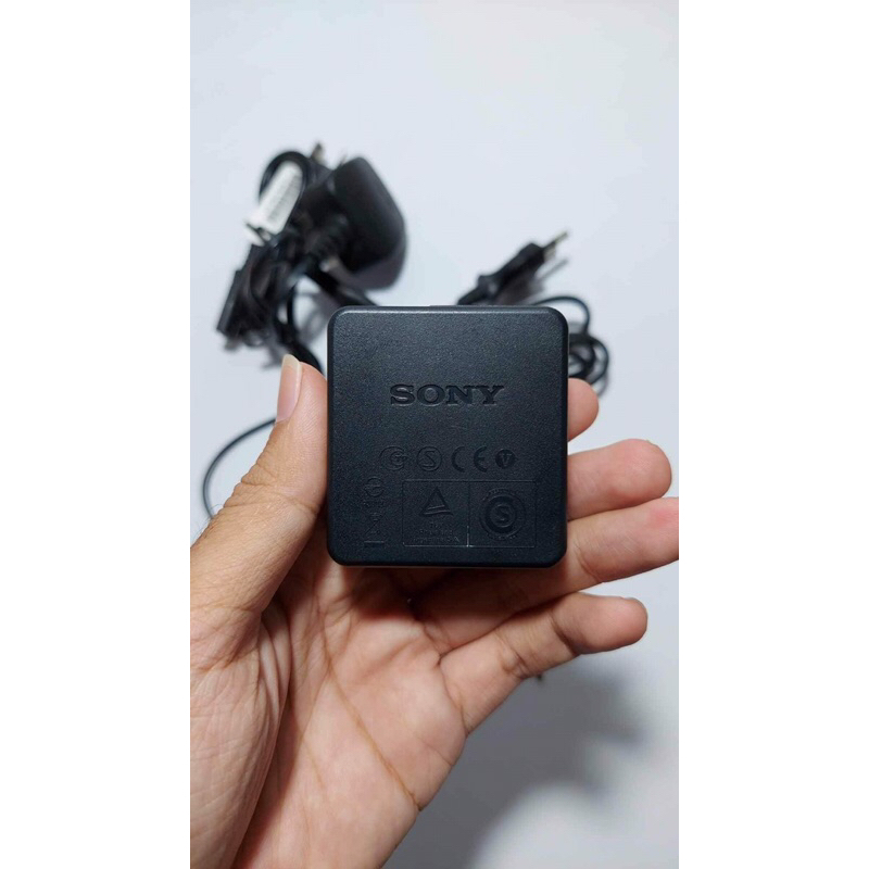 Charger Original Sony a6000 copotan