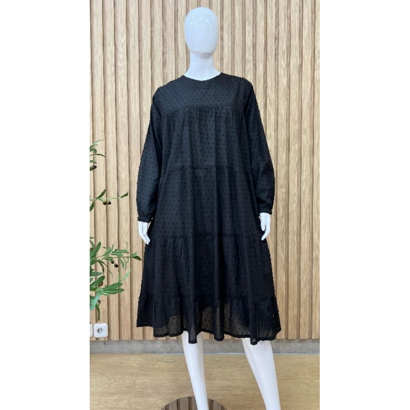 Tunik faiza by warna diabi adiba