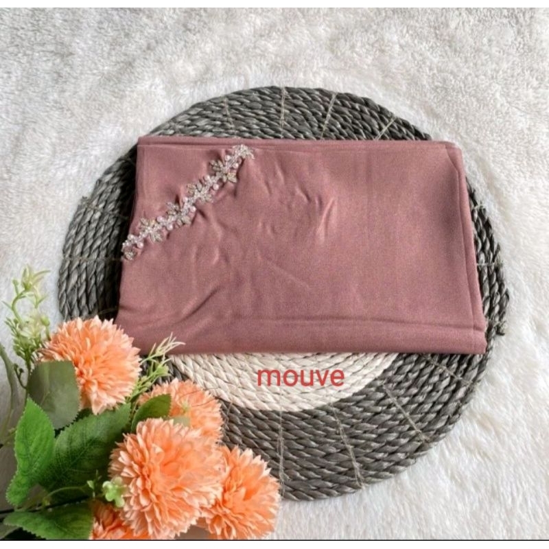 hijab segi empat payet||hijab segi empat payet sinar glamour/Azzara/ansania