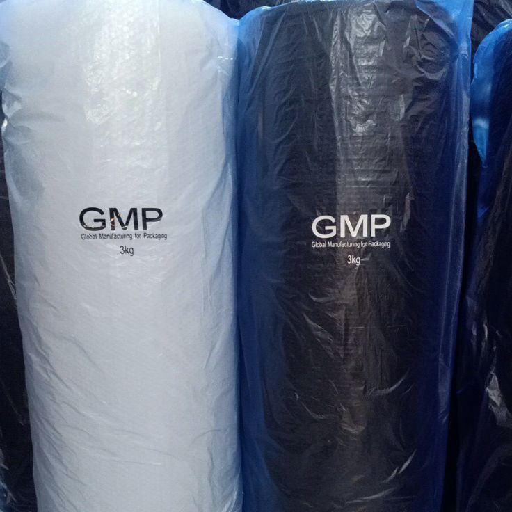 

Suplier1 GMP Bubble Wrap 3 KG Size 125 cm x 5 m