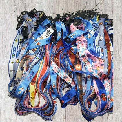 

TALI HP GANTUNGAN TALI HP BTS / KARAKTER ANIME LUCU / TALI ID CARD