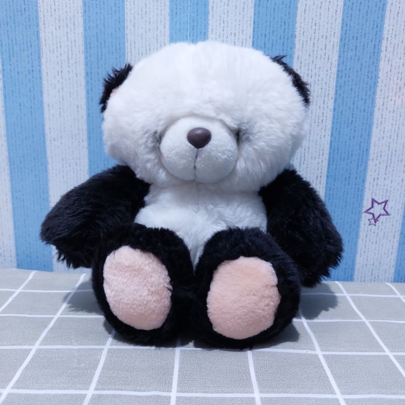 Boneka Teddy FF Forever Friends Ori - ±30cm - preloved