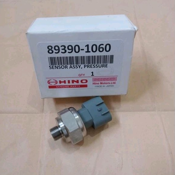Switch Tabung Angin Hino lohan FM260ti Hino500 Sensor tangki angin Hino 500 FM 260 ti swit tekanan a