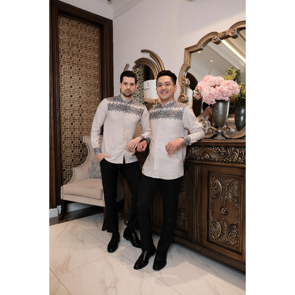 ALEENA FAMSET KOKO DEWASA-JAVINA OFFICIAL