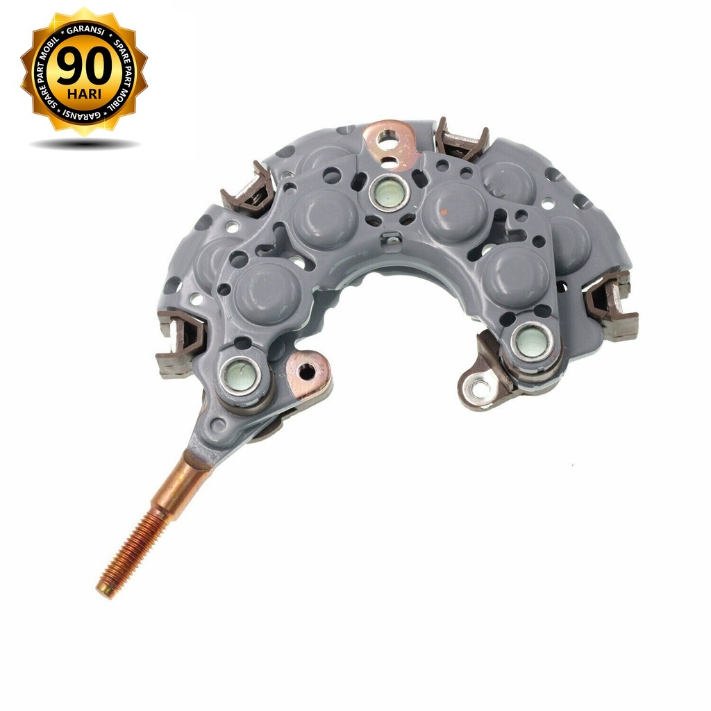 Alj BaruRectifier /Silikon /Dioda Ampere Alternator Corolla/Maestro/Kijang 7K Capsul Hilux Honda
