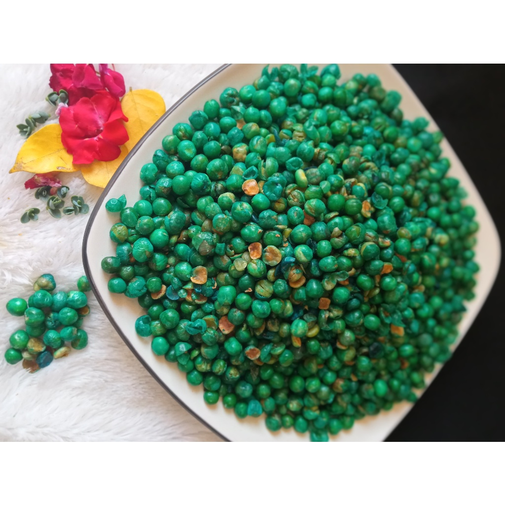 

KACANG IJO/KACANG POLONG 500G