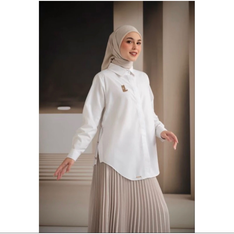 HEYLOCAL - Rumi Blouse Vol.2 - Jastip.byhr