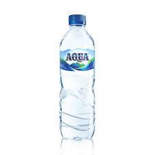 

AQUA AIR MINERAL 600 ML