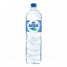 

AQUA AIR MINERAL 1500 ML