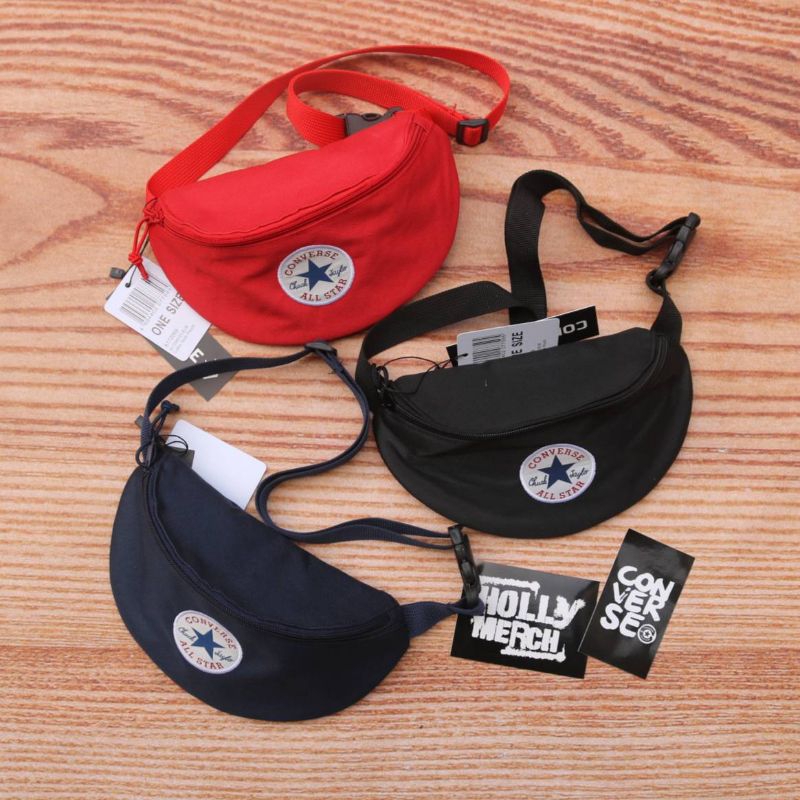 Waistbag mini black