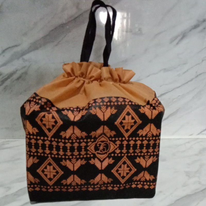 

tas hajatan serut batik Nusantara 22