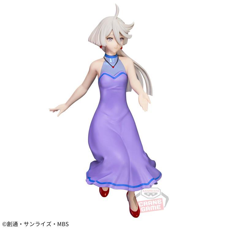 Mobile Suit Gundam Mercury Miorine Rembran Season 2 Ending Ver 89036