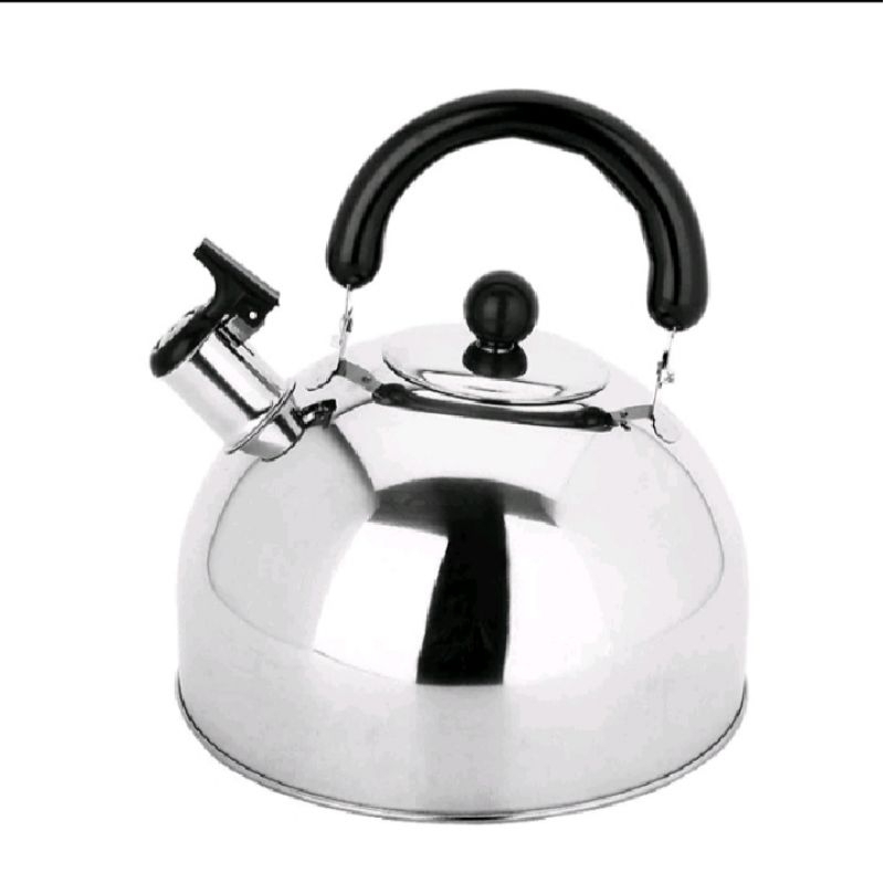 teko masak air/cerek masak air/teko air/ketel air/teko bunyi/teko siul/cerek siul 5 liter stainless