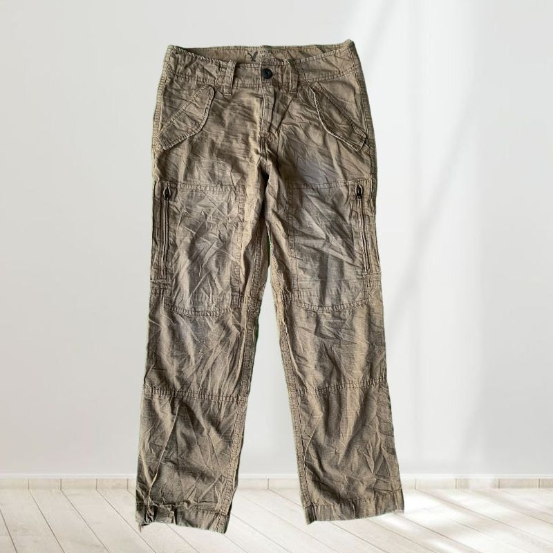 AMERICAN EAGLE - Cargo Pants Panjang