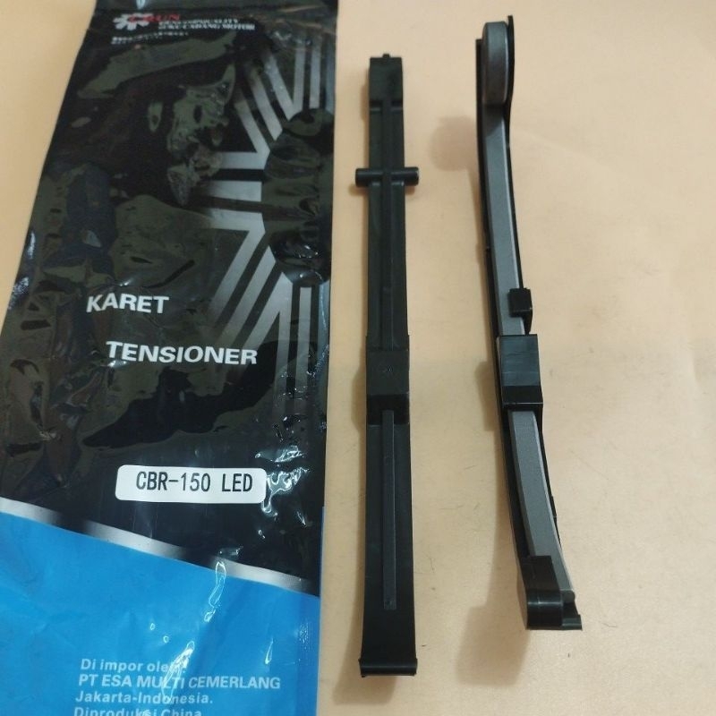 CRUN KARET TENSIONER CBR 150R NEW LED /SONIC 150 /CB 150R LED /CBB 150 NEW /CB 150 /SONIC 150 /SUPRA