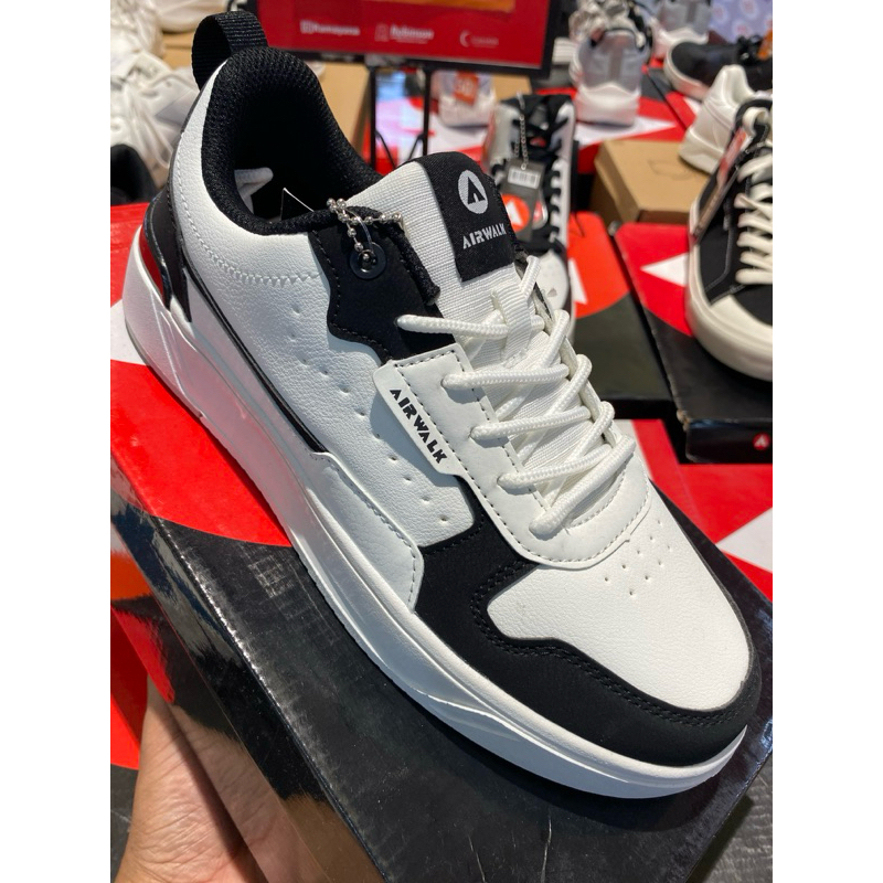 Airwalk sepatu casual pria
