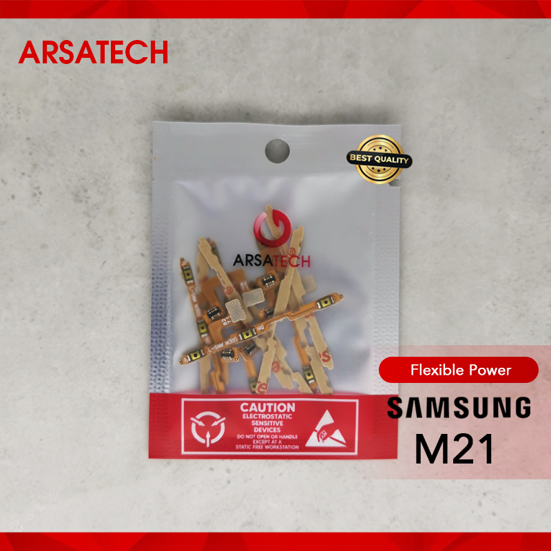 FLEXIBLE POWER SAMSUNG M21