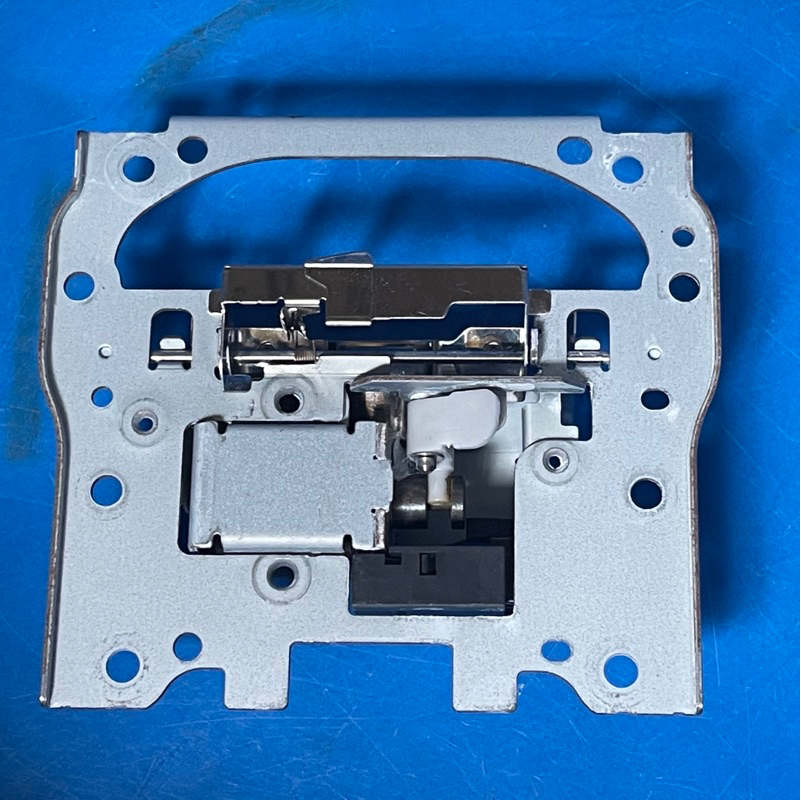 Selenoid jauh dekat projie projector VRZ New