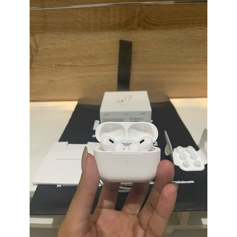 Airpods Pro gen 2