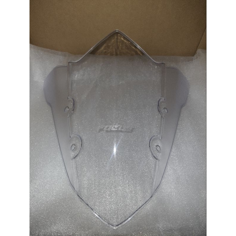 visor ninja R, visor kawasaki ninja R, visor ninja 2tak racing