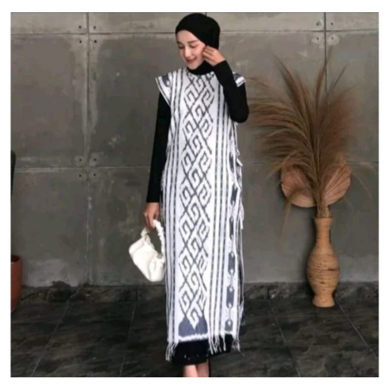 (ready stock)tenun asmat,tenun talia,tenun Toraja,tenun Kalimantan,tenun paroki