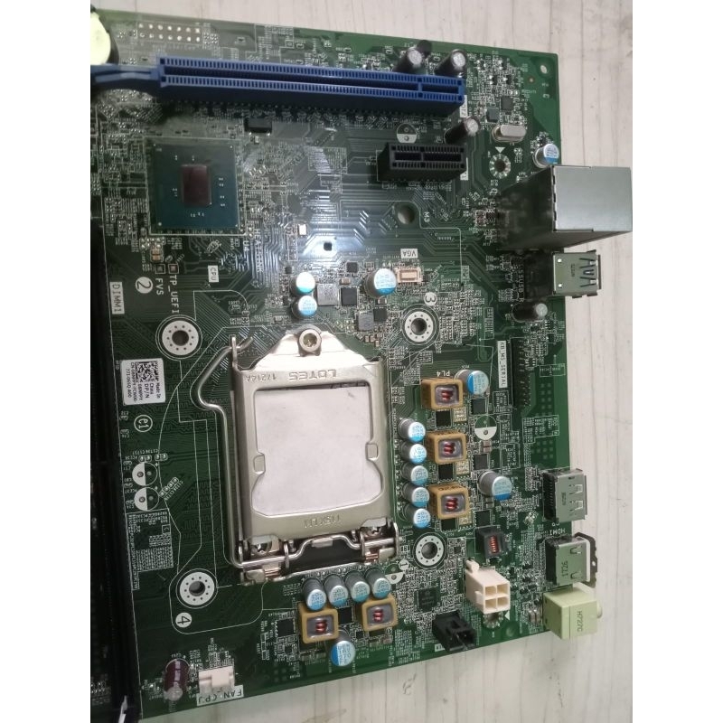 Mainboard Dell Optiplex 3050 SFF