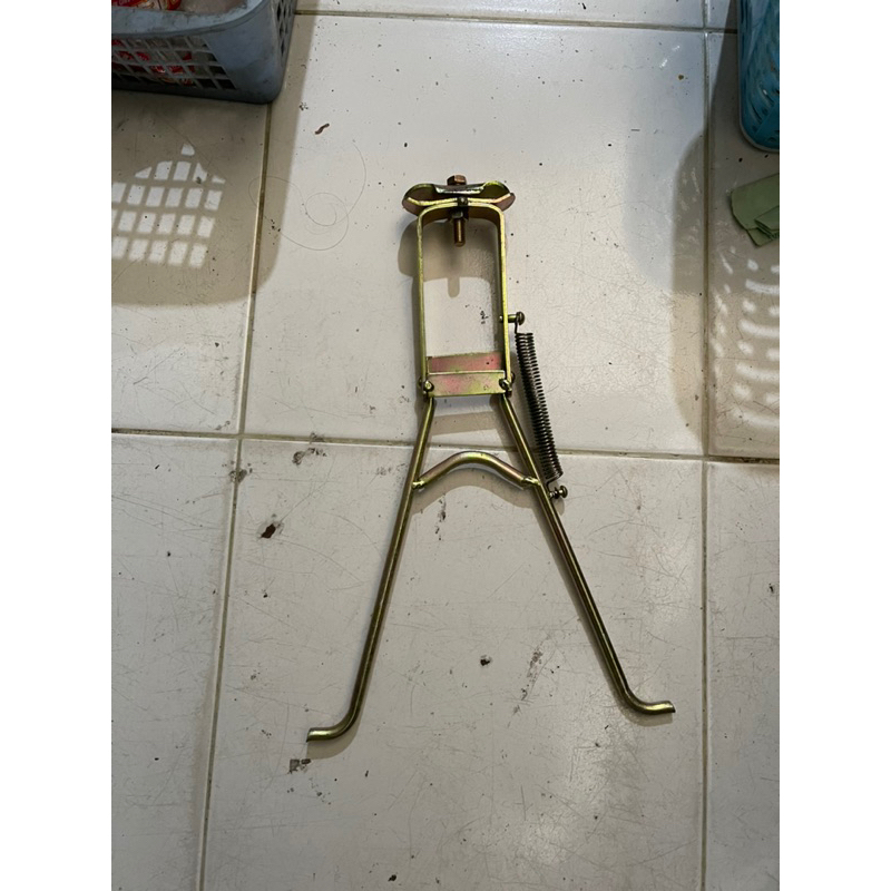 standar sepeda/jagang sepeda bmx 20inc