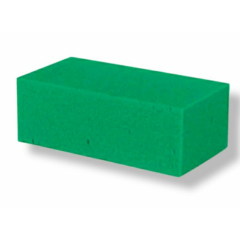 floral foam hardscape terrarium vivarium media tanam bunga awet dan aman untuk tanaman dan hewan