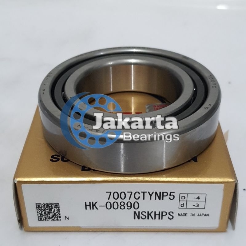 BEARING 7007 CYTN P5 / 7007CYTN P5 NSK ORIGINAL