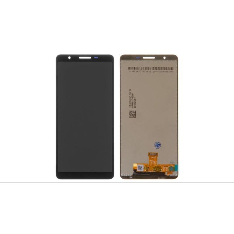 lcd samsung a01 core