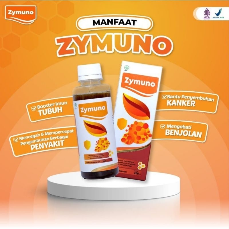 

Zymuno