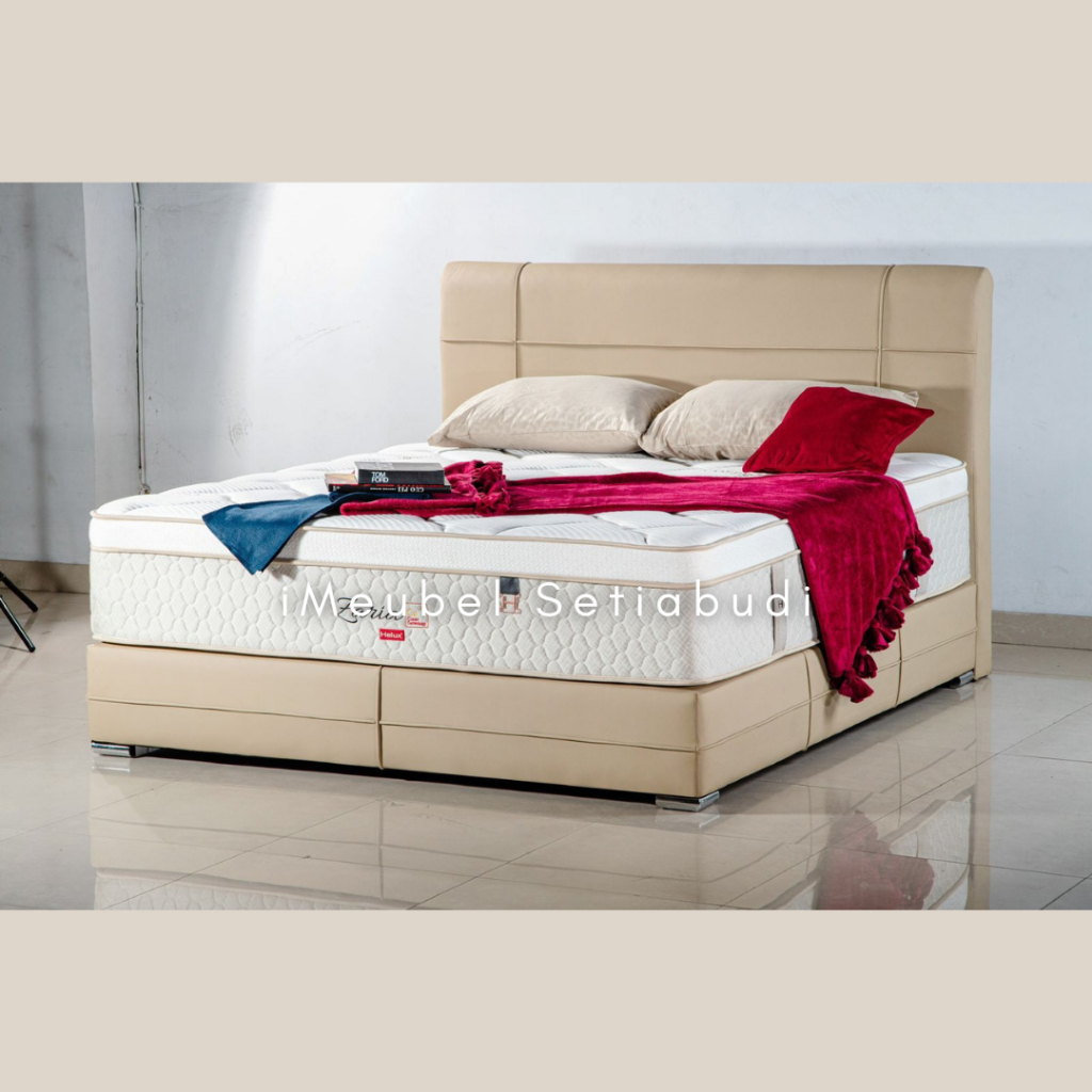 Matras Helux Zaria / Mattress Helux Zaria