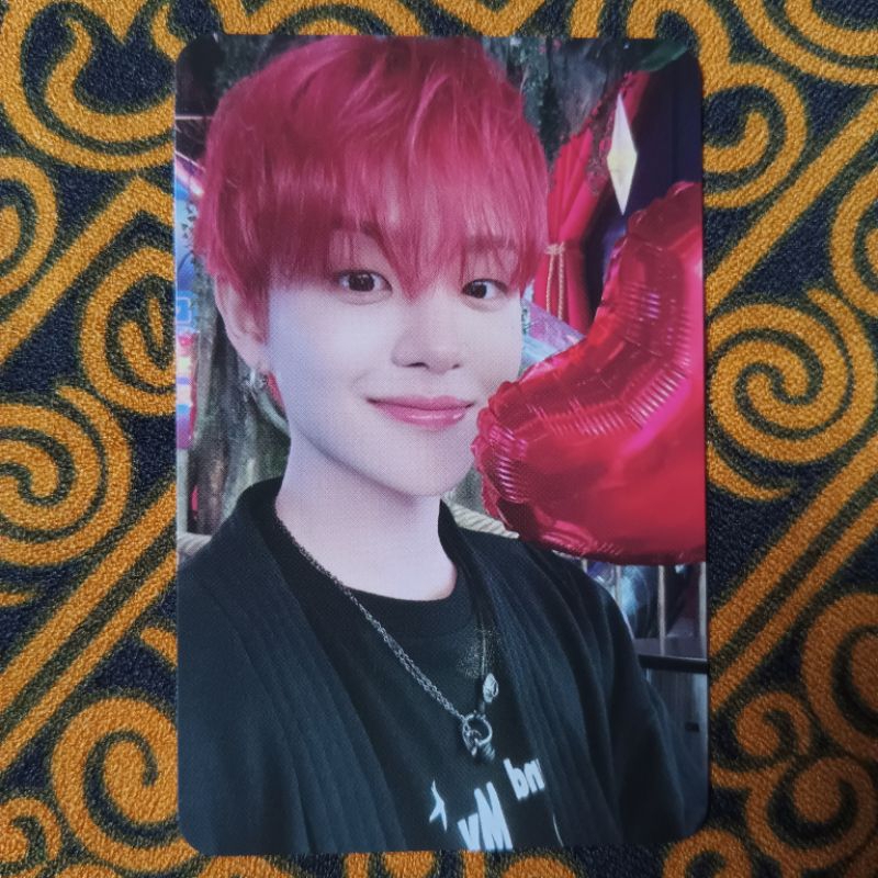 Treasure photocard POB MD BFF Cross bag (kalo mau cross bag nya chat aja)