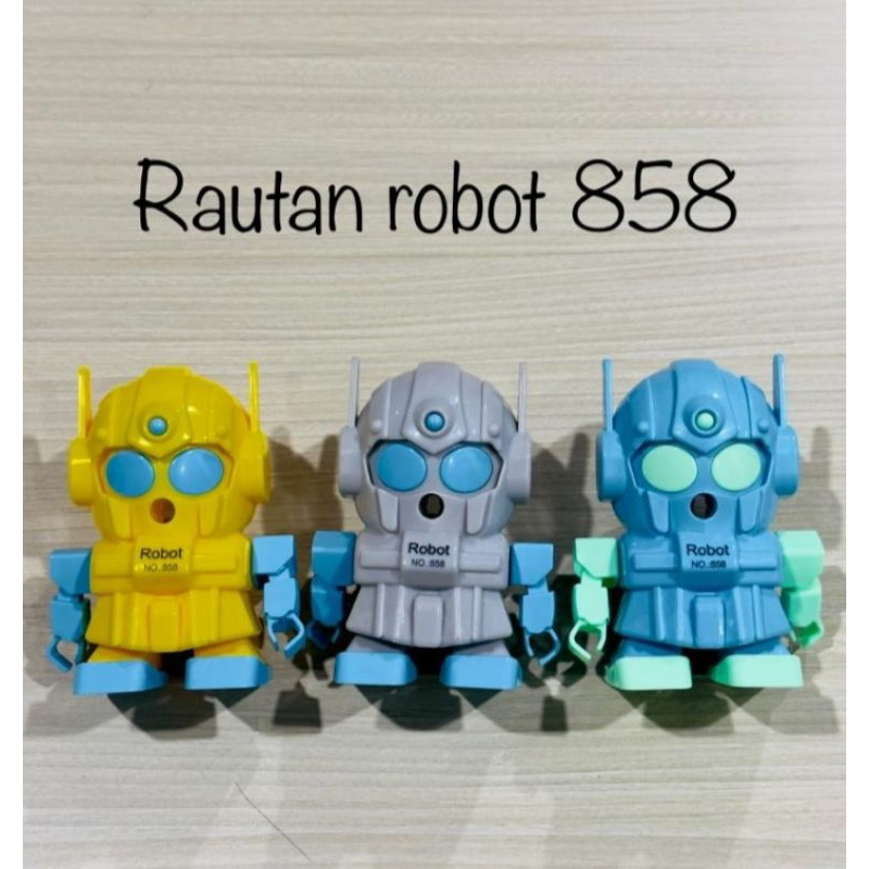 

Rautan Putar / Meja Manual Robot murah bagus