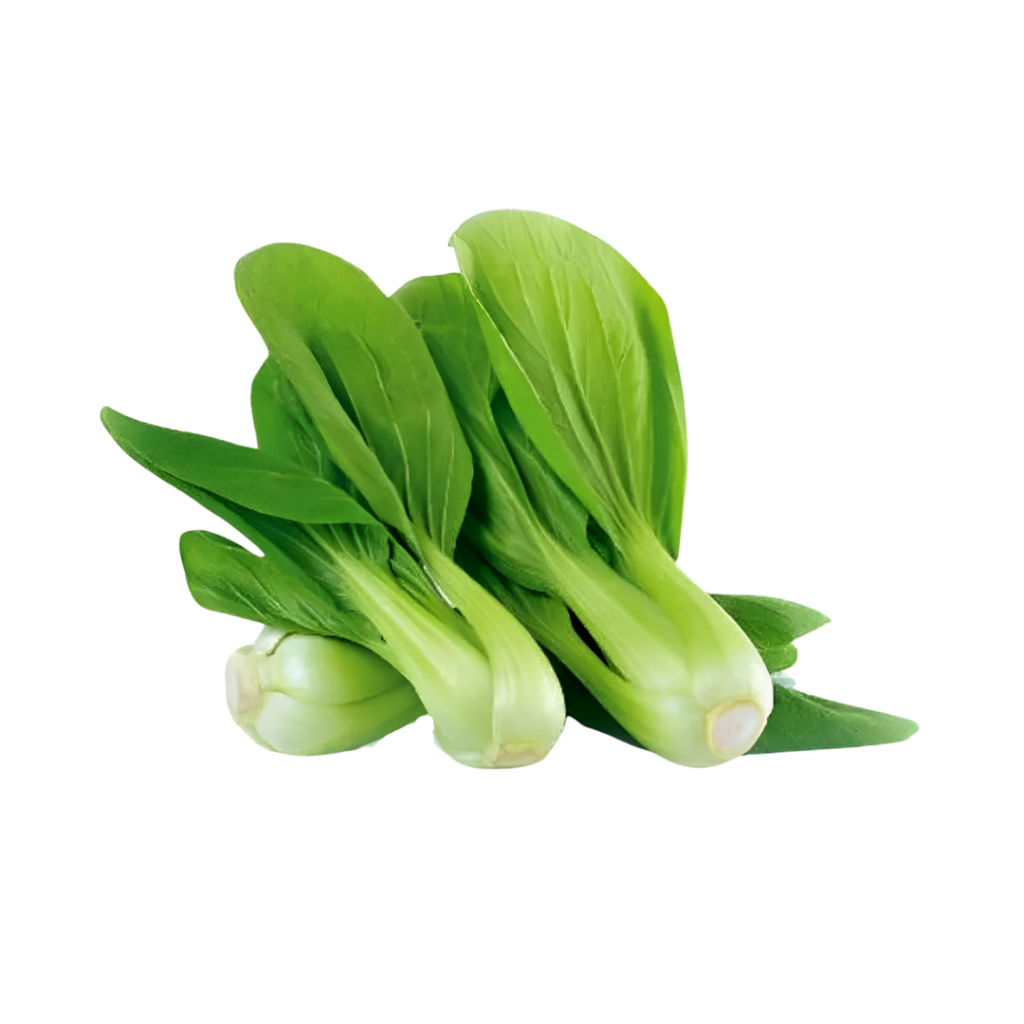 

Sayur Sawi Pakcoy Segar 500 Gram