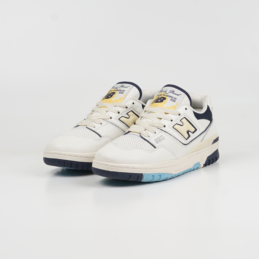 New Balance 550 Rich Paul