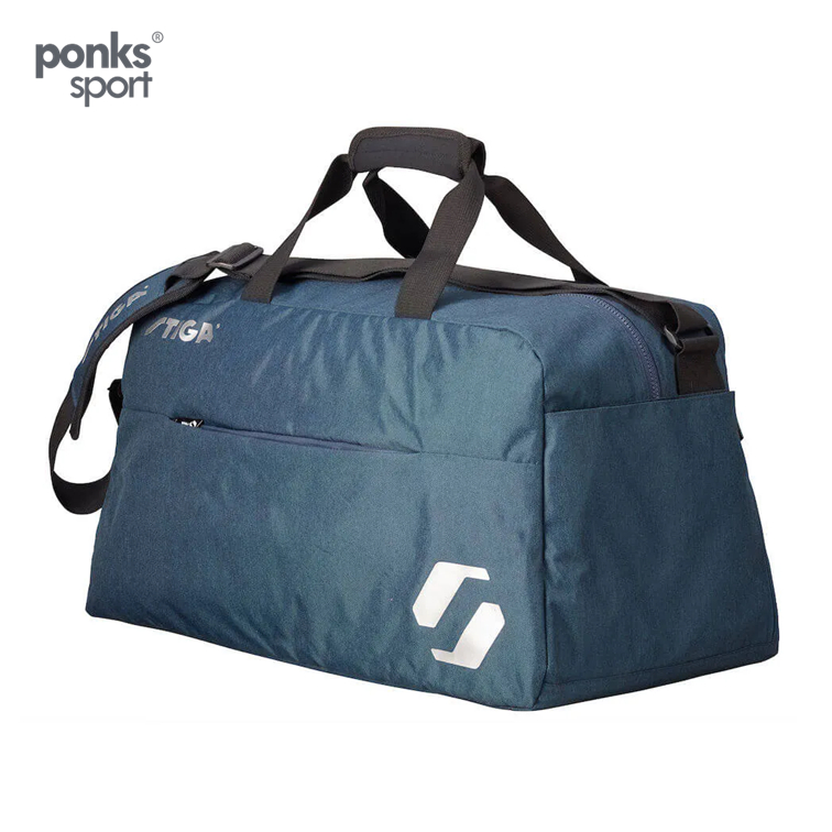 Bag training eco rival || tas training besar original stiga