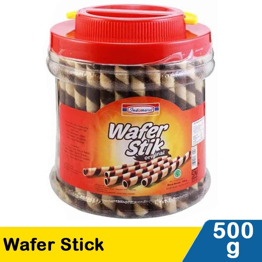 

Wafer Stick 500G