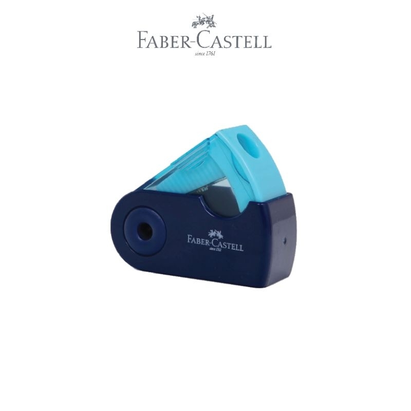 

Faber-Castell Rautan Sleeve Sharpener