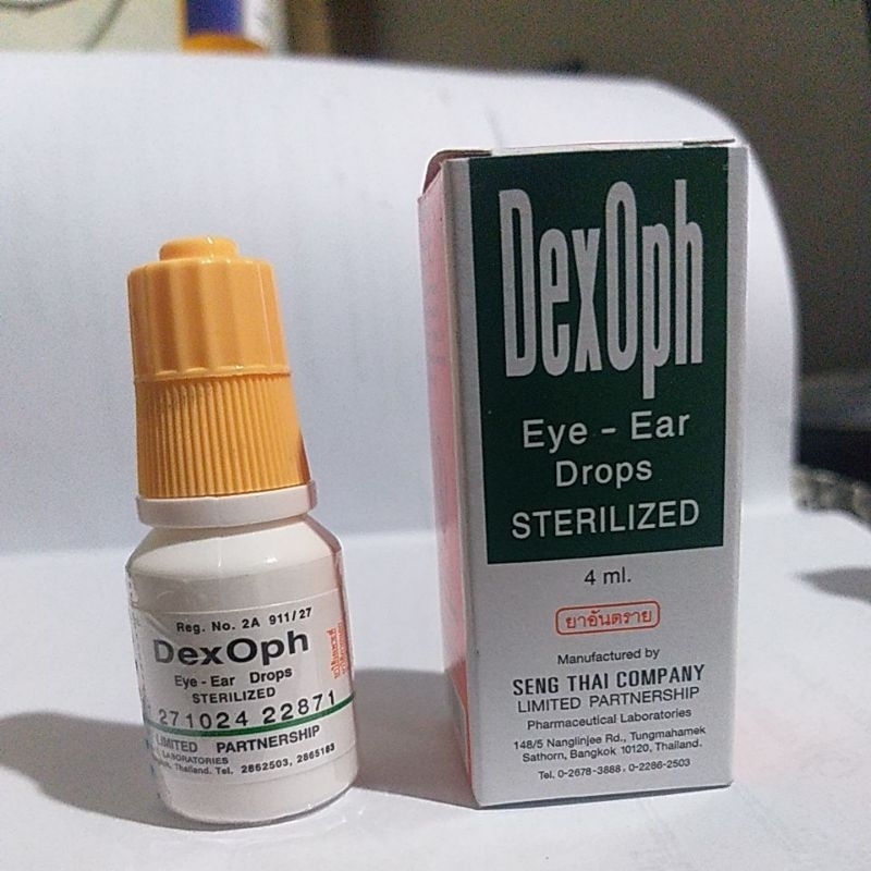 dexoph obat tetes mata ayam terkena jalu obat congek ayam obat telinga ayam